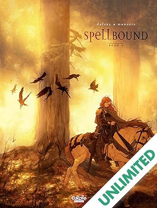 Spellbound: Season 2